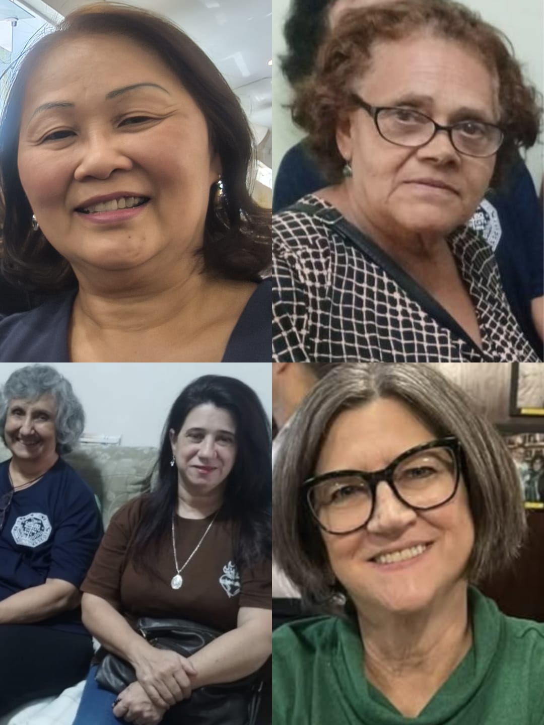 Pastoral do Idoso